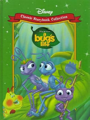 "A Bugs Life"