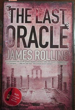The Last Oracle