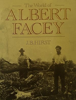 The World of Albert Facey