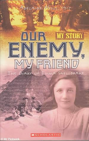 My Story: Our Enemy, My Friend