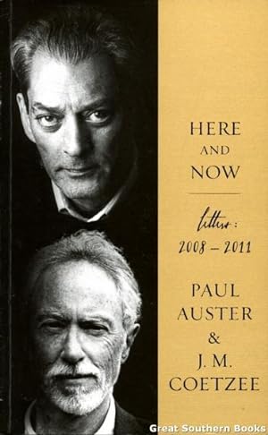 Here and Now