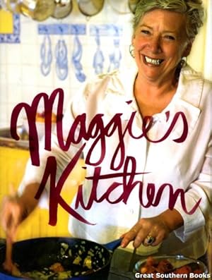 Maggie's Kitchen