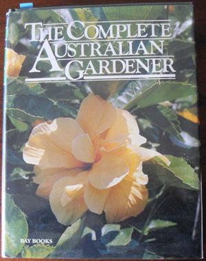 Complete Australian Gardener