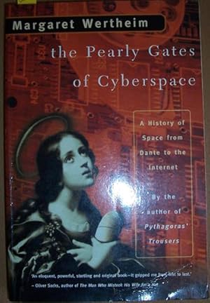 Pearly Gates of Cyberspace