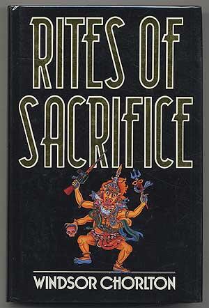 Rites of Sacrifice