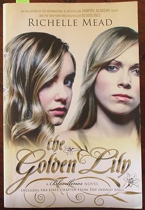 The Golden Lily