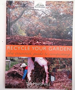 Recycle Your Garden