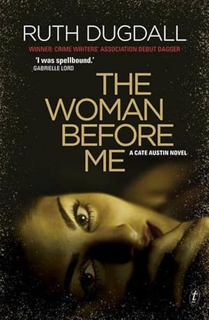 The Woman Before Me