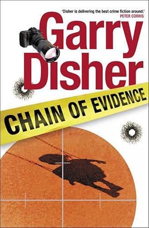 Chain of Evidence