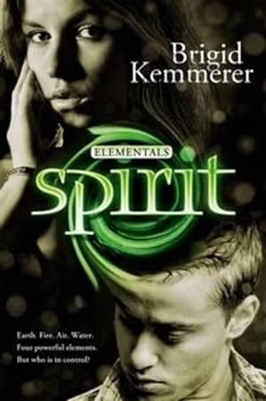 Spirit: Elementals 3