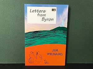 Letters from Byron