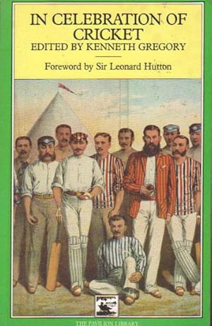 IN CELEBRATION OF CRICKET