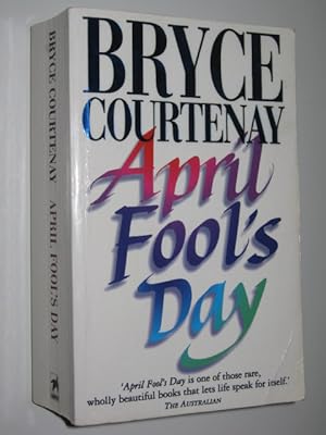 April Fool's Day