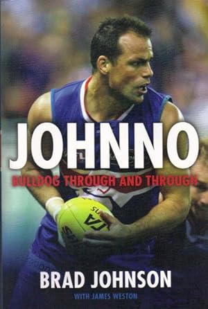 Johnno: Bulldog Through and Through