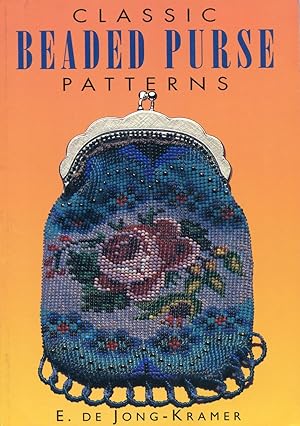 Classic Beaded Purse Patterns