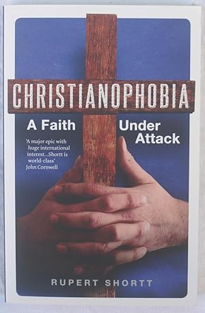 Christianophobia