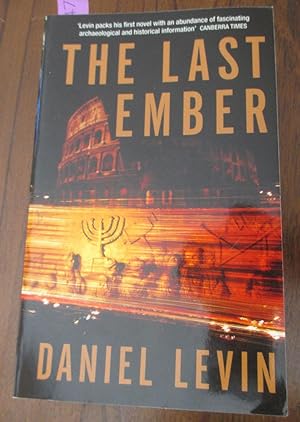 The Last Ember