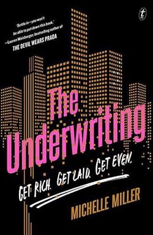 The Underwriting