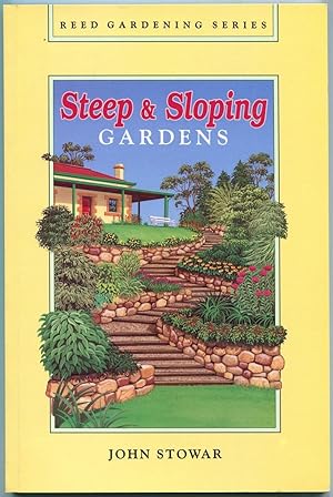 Steep and Sloping Gardens