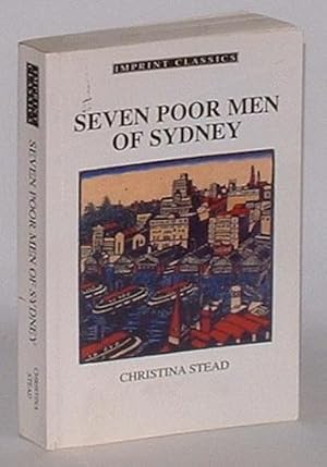 Seven Poor Men of Sydney