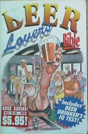 Beer Lovers Bible