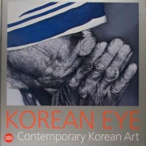 Korean Eye 2: Contemporary Korean Art