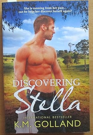 DISCOVERING STELLA