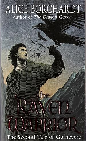 RAVEN WARRIOR: TALES OF GUINEVERE VOL 2: