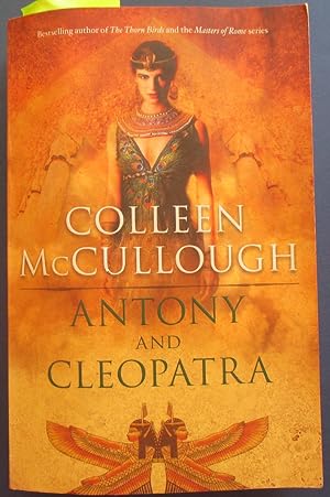 Antony and Cleopatra