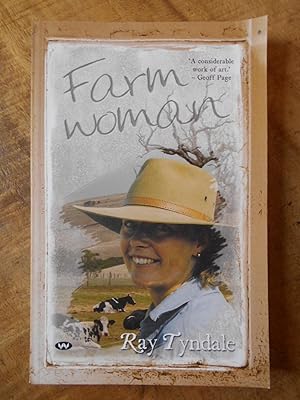 Farmwoman