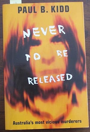 Never to Be Released