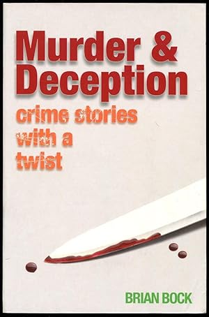 Murder & Deception: Crime Stories with a Twist