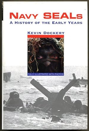 Navy Seals: A History of the Early Years
