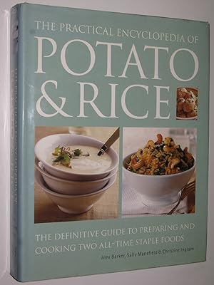 The Practical Encyclopedia of Potato & Rice