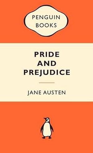 Pride and Prejudice