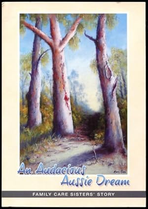 An Audacious Aussie Dream: Family Care Sisters' Story
