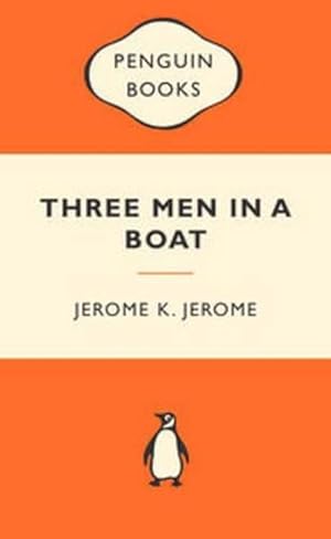 Three Men in a Boat: Popular Penguins