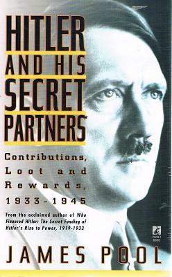 Hitler and His Secret Partners