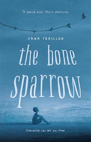 The Bone Sparrow