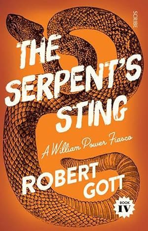 The Serpent's Sting