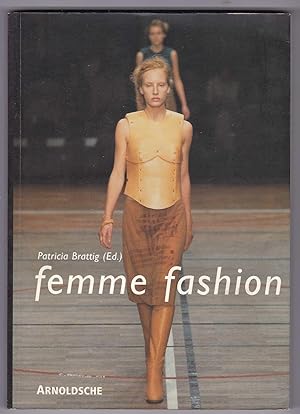Femme Fashion: 1780-2004