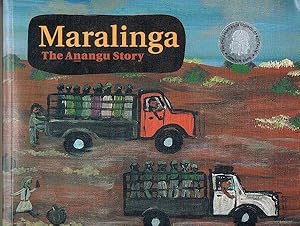 Maralinga, the Anangu Story