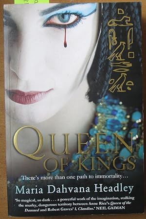 Queen of Kings