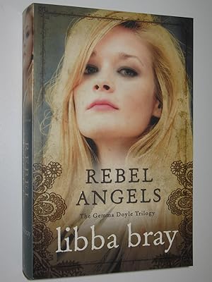 Rebel Angels: The Gemma Doyle Trilogy