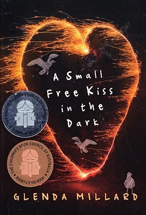 A Small Free Kiss in the Dark