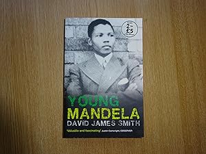 Young Mandela