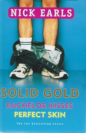 Solid Gold: Bachelor Kisses, Perfect Skin
