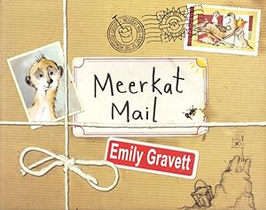 Meerkat Mail