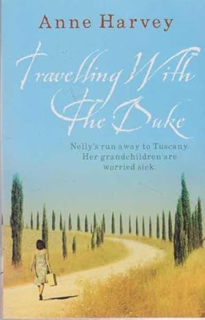 Travelling With The Duke