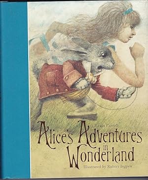 Alice's Adventures in Wonderland – Book Grocer